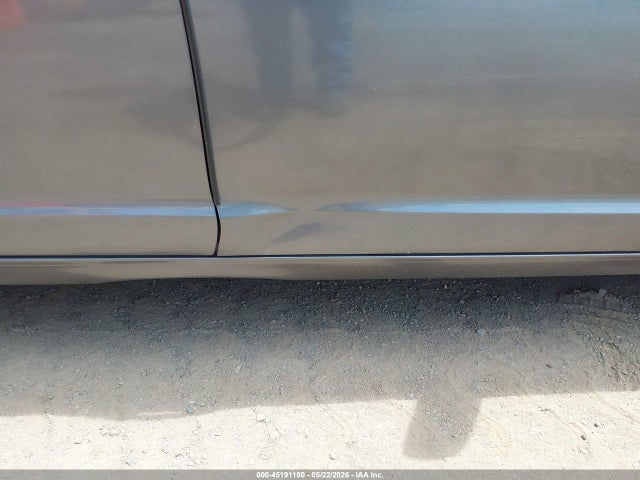 Ford Fusion Sel