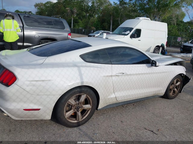 Ford Mustang V6