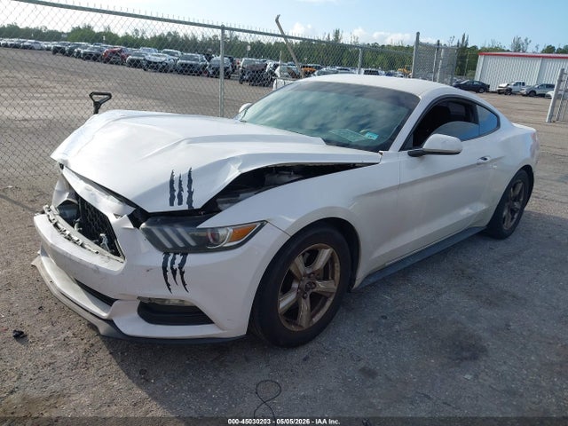 Ford Mustang V6