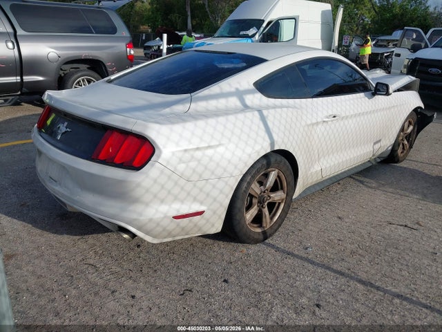 Ford Mustang V6