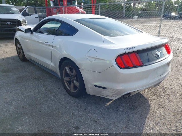 Ford Mustang V6