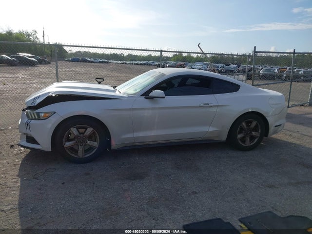 Ford Mustang V6