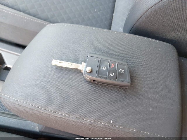 Volkswagen Tiguan 2.0t S