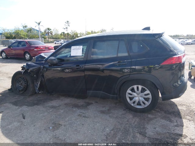 Toyota Corolla L