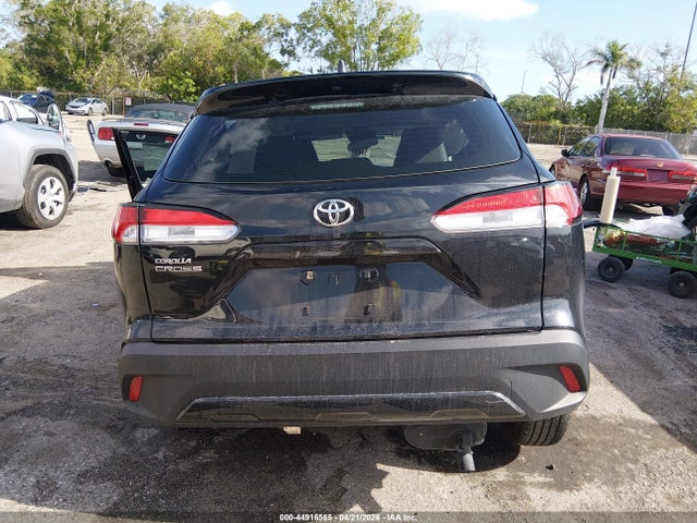 Toyota Corolla L