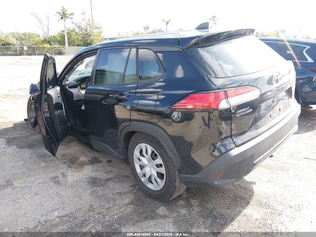 Toyota Corolla L
