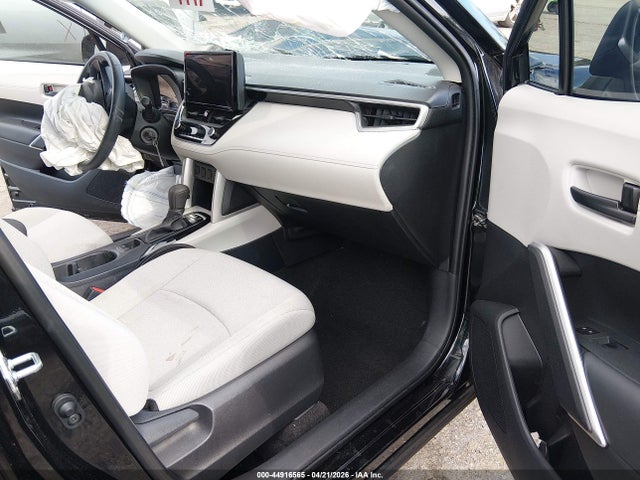 Toyota Corolla L