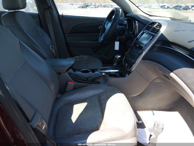 Chevrolet Malibu 1lt