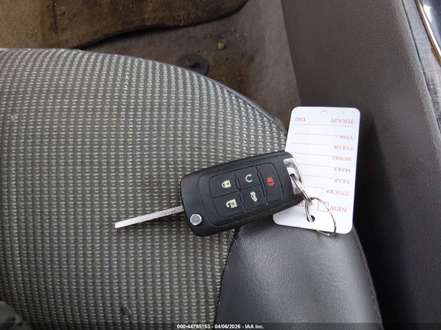 Chevrolet Malibu 1lt
