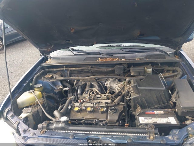 Toyota Highlander V6