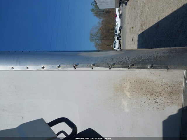 Isuzu Dsl Reg At