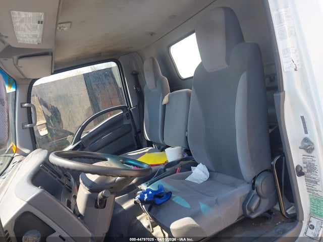 Isuzu Dsl Reg At