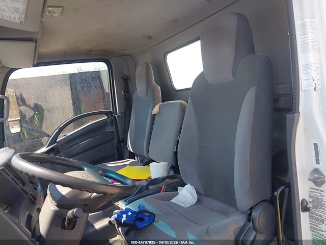 Isuzu Dsl Reg At