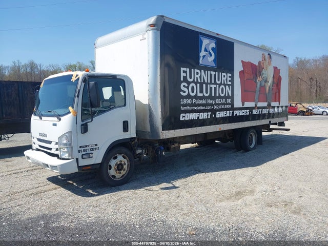 Isuzu Dsl Reg At