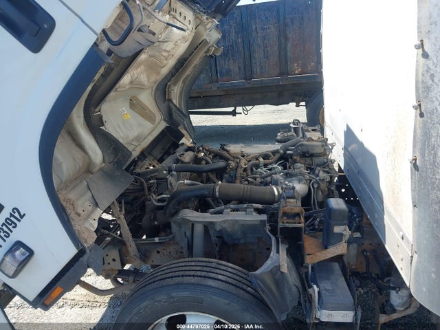 Isuzu Dsl Reg At