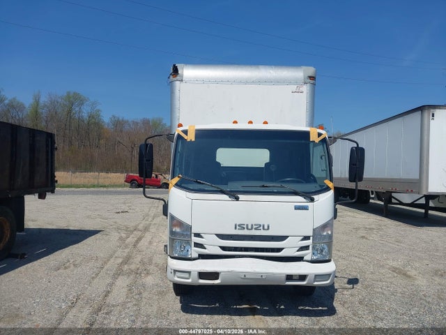 Isuzu Dsl Reg At