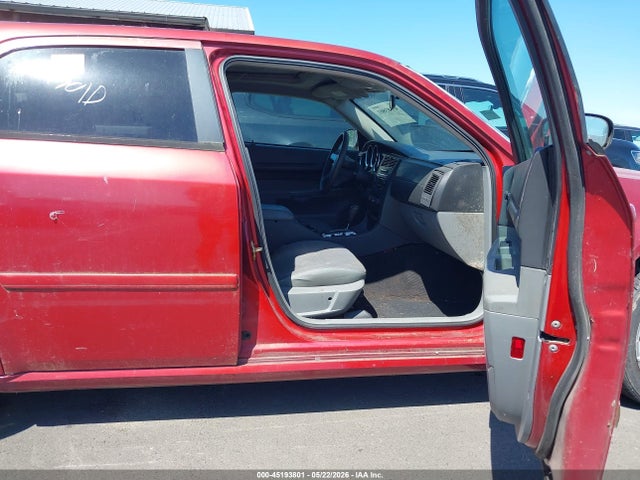 Dodge Magnum Se