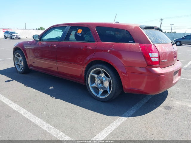 Dodge Magnum Se