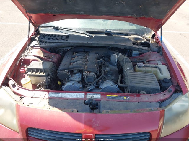 Dodge Magnum Se