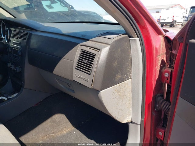 Dodge Magnum Se