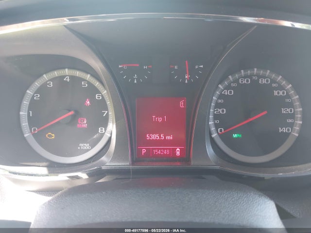 GMC Terrain Slt-2