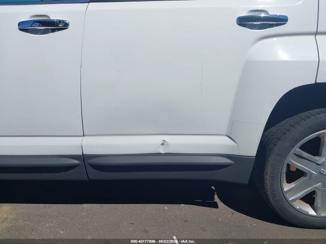 GMC Terrain Slt-2