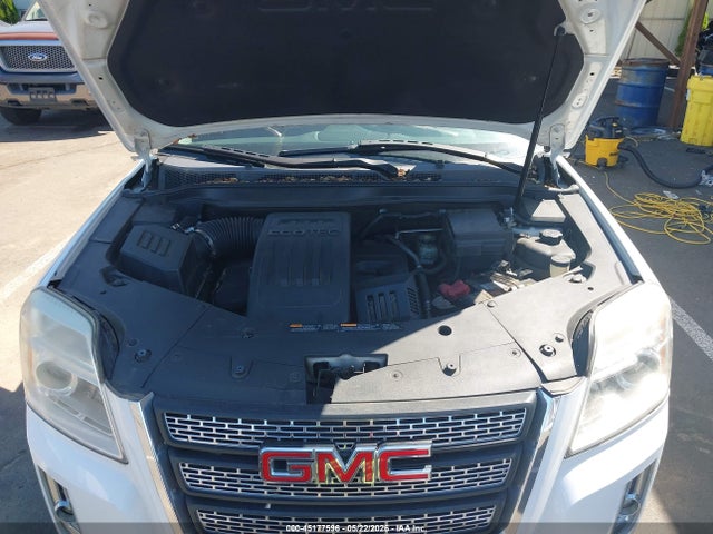 GMC Terrain Slt-2