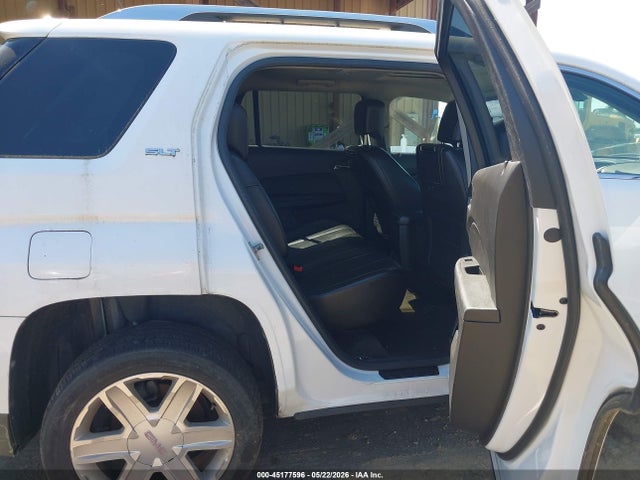 GMC Terrain Slt-2