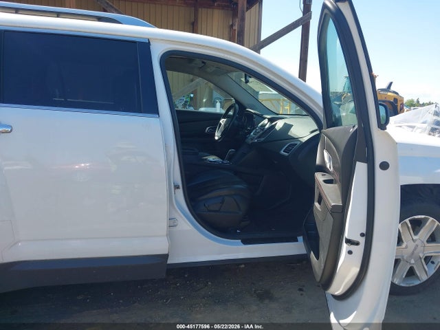 GMC Terrain Slt-2