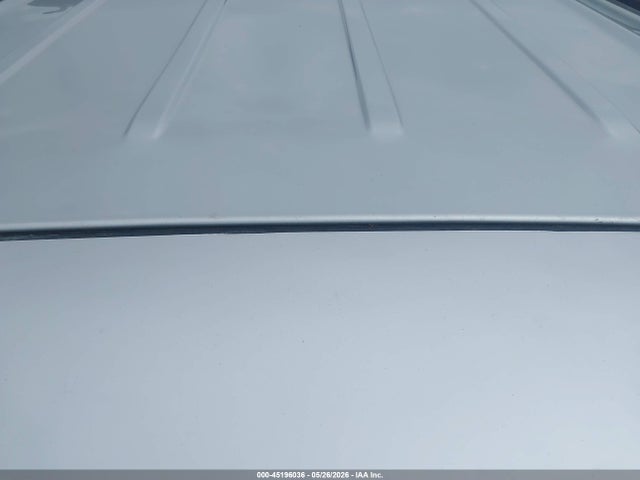 Chevrolet Suburban 1500 Ltz
