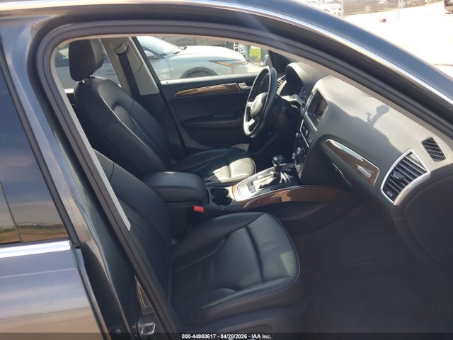 Audi Q5 2.0t Premium