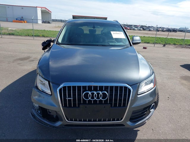 Audi Q5 2.0t Premium