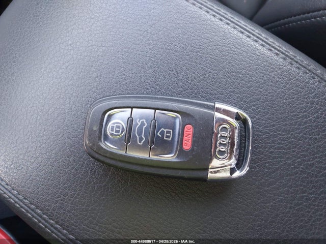 Audi Q5 2.0t Premium