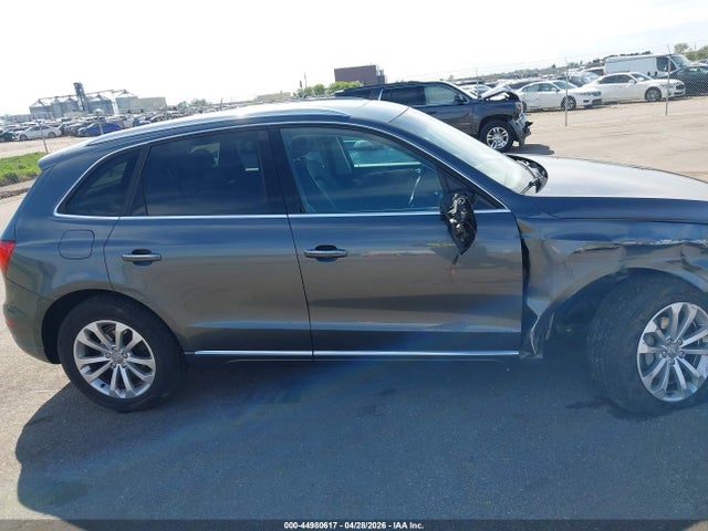 Audi Q5 2.0t Premium
