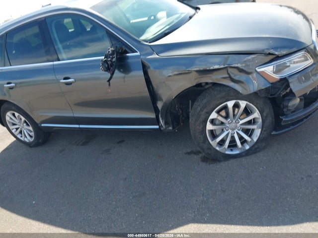 Audi Q5 2.0t Premium
