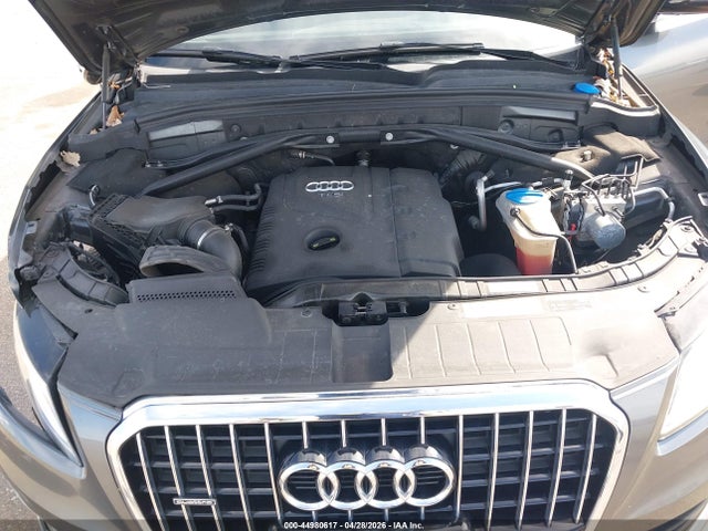 Audi Q5 2.0t Premium