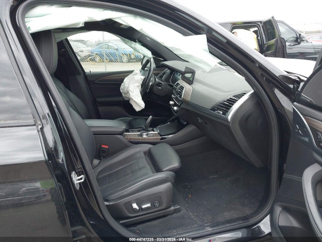 BMW X Series Xdrive30i