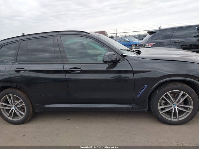 BMW X Series Xdrive30i
