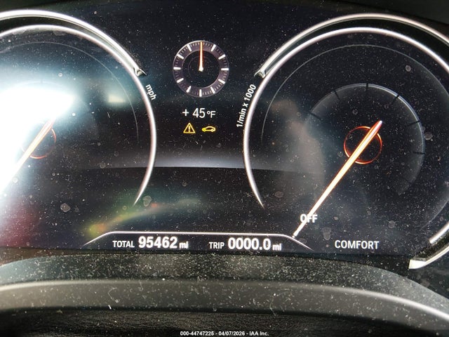 BMW X Series Xdrive30i