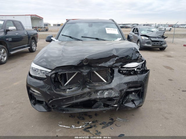 BMW X Series Xdrive30i