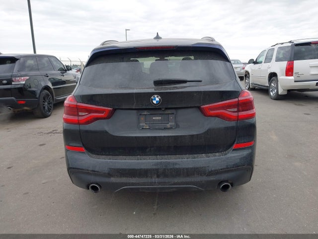 BMW X Series Xdrive30i