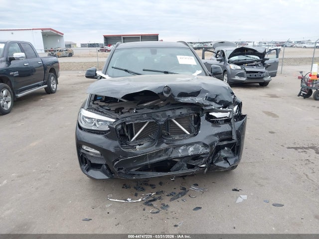 BMW X Series Xdrive30i