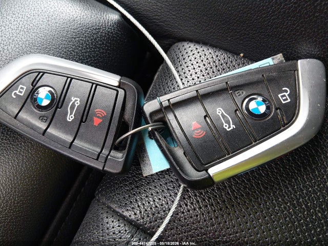 BMW X Series Xdrive30i