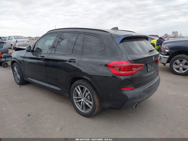 BMW X Series Xdrive30i