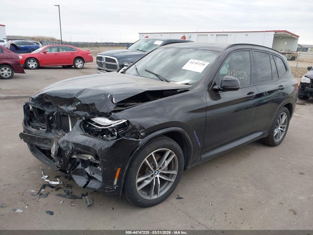 BMW X Series Xdrive30i