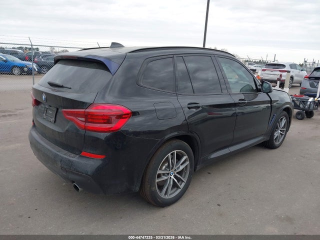 BMW X Series Xdrive30i