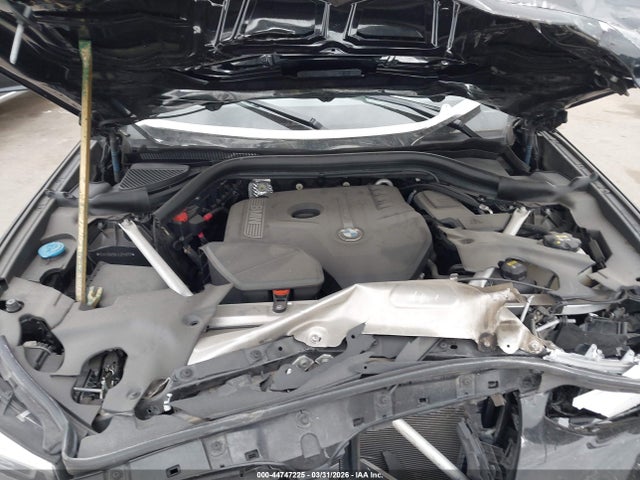 BMW X Series Xdrive30i