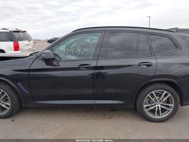 BMW X Series Xdrive30i