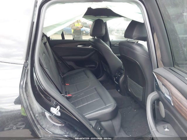 BMW X Series Xdrive30i