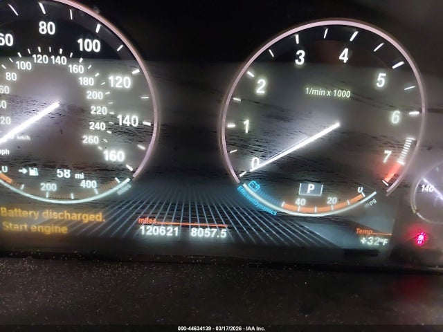 BMW X Series Xdrive35i